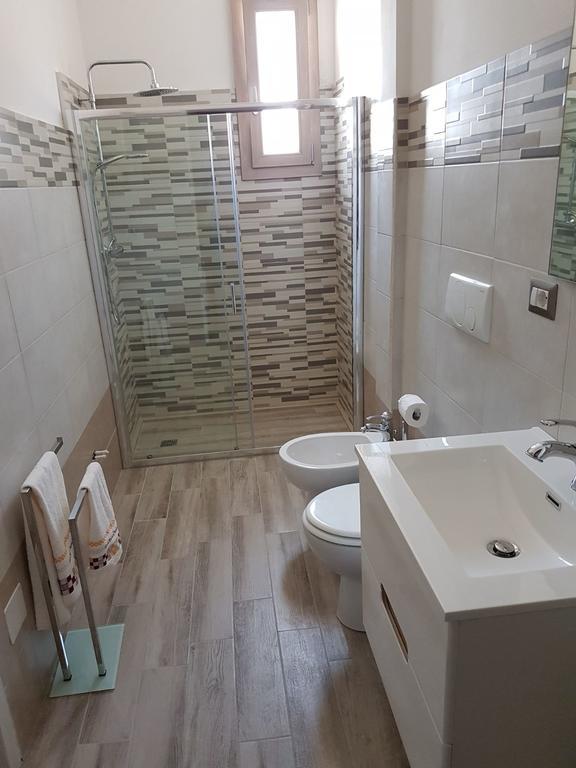Villa Via Bellini 57 à Aradeo Extérieur photo