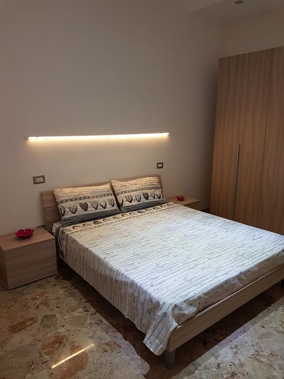 Villa Via Bellini 57 à Aradeo Extérieur photo