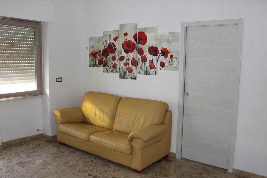 Villa Via Bellini 57 à Aradeo Extérieur photo