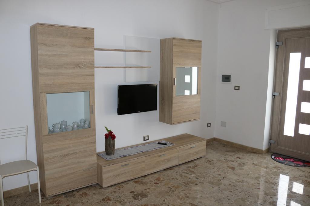 Villa Via Bellini 57 à Aradeo Extérieur photo