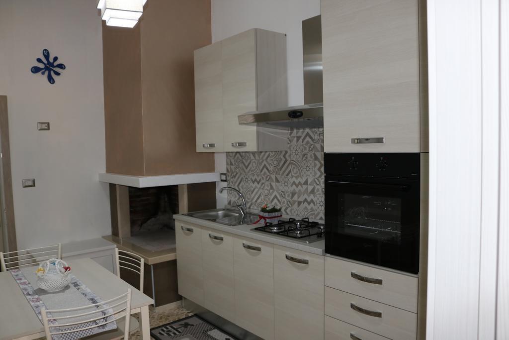 Villa Via Bellini 57 à Aradeo Extérieur photo