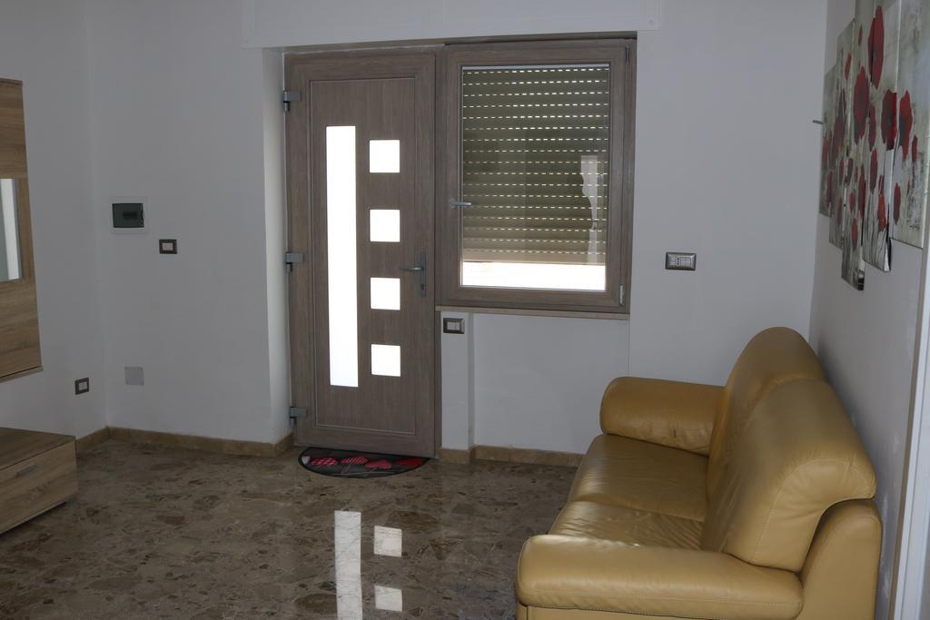Villa Via Bellini 57 à Aradeo Extérieur photo